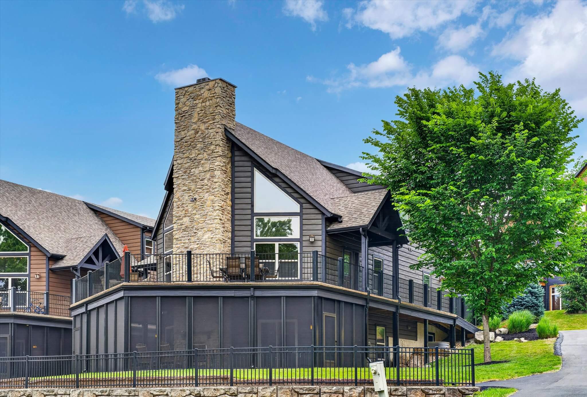 Vacation Rental Rates | WaterMill Cove Resort in Branson