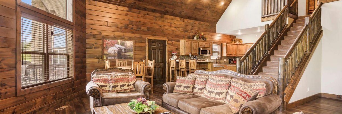 6 Bedroom Lodge