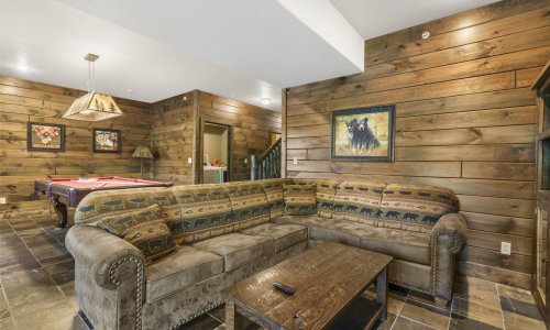 Lodge
