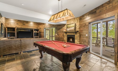 Lodge