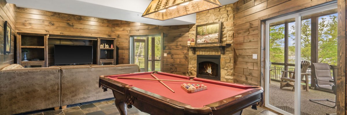 Lodge