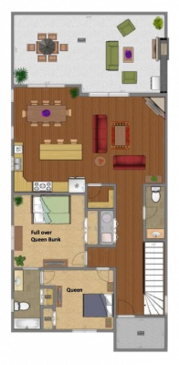 Main Level