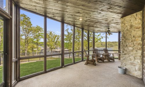 6 Bedroom Lodge