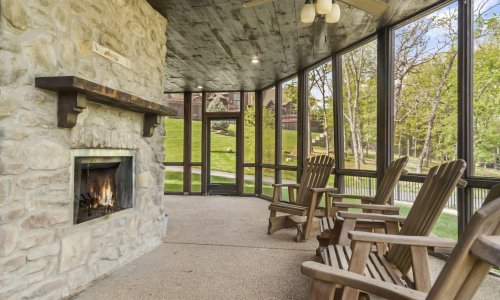 Lodge