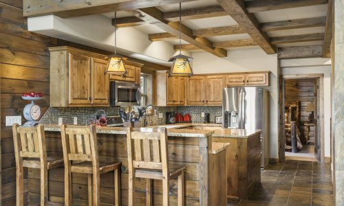 Lodge