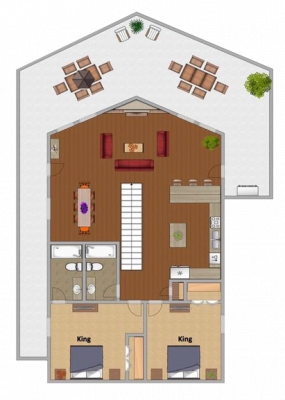 Main Level