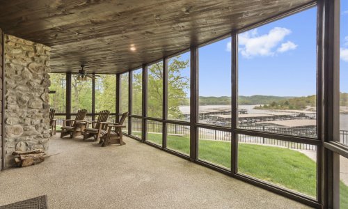 Lodge
