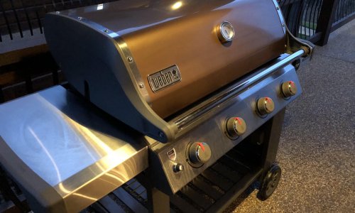 8BL-grill