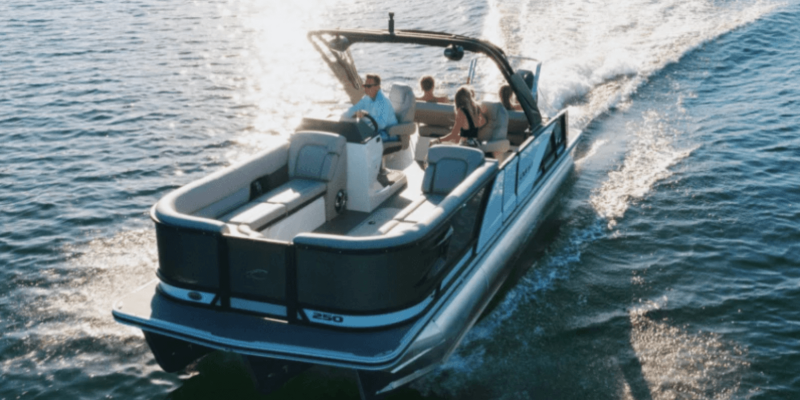 Crestpontoon