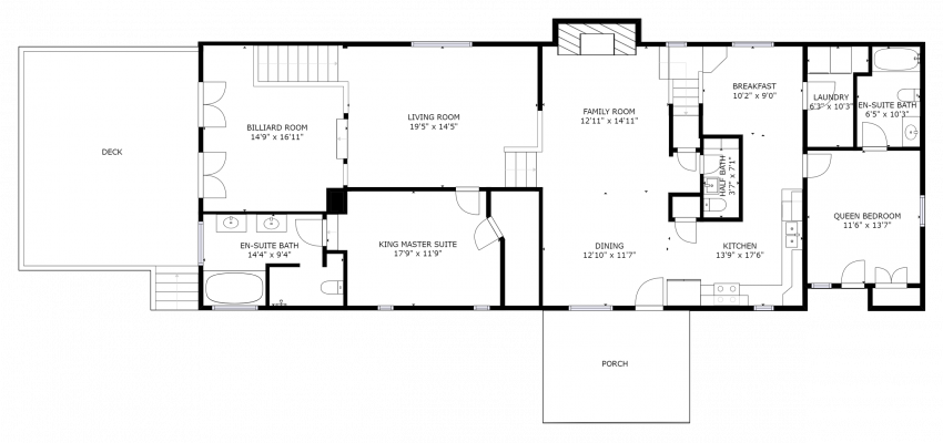 Main Level