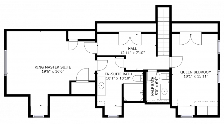 Upper Level