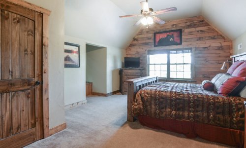 OldMill-Guest room #3