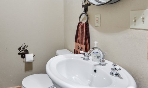 OldMill-half bath