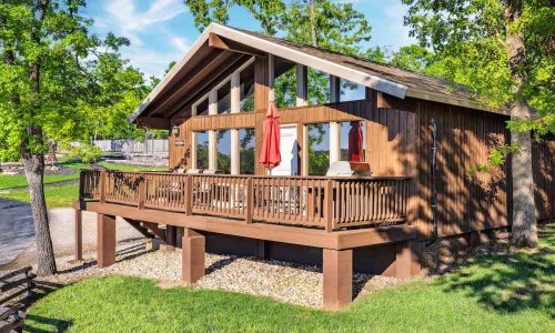 thecabin
