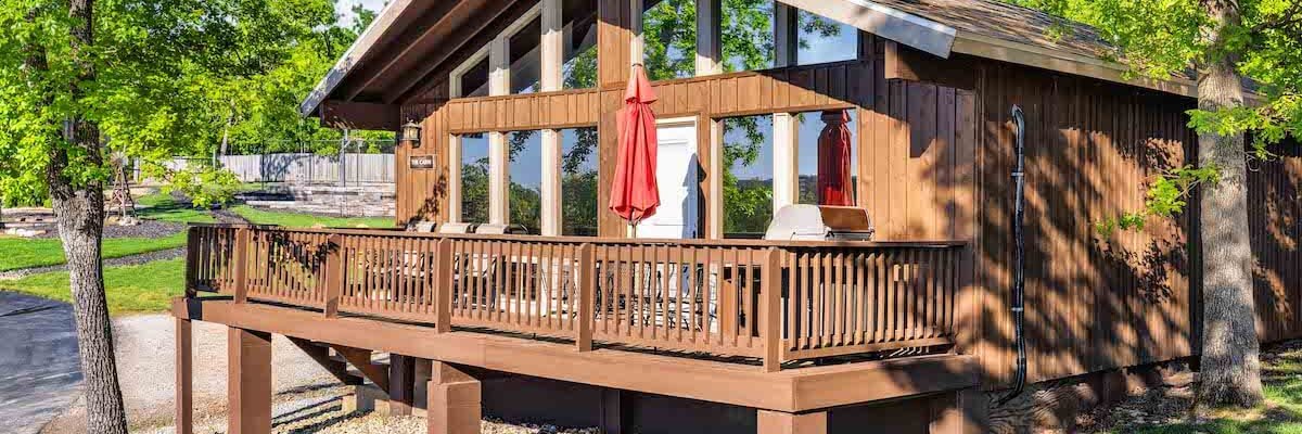 thecabin