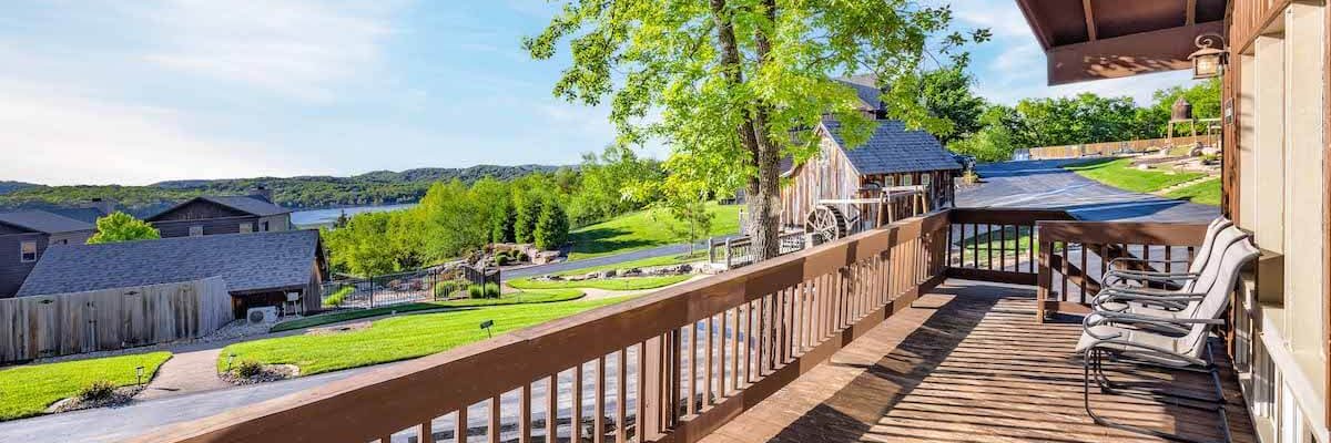 thecabinview