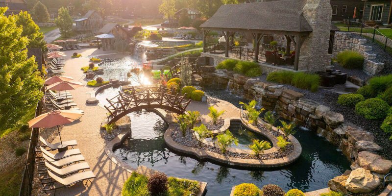 Lazy River